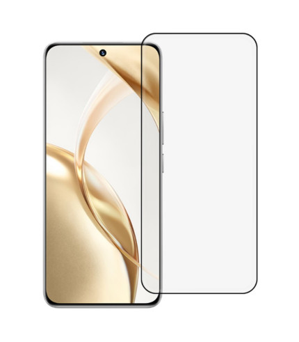 Rurihai premium full glue zaštitno kaljeno staklo Honor 200