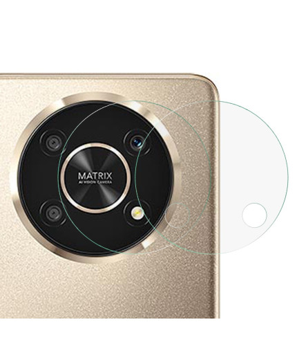 Premium zaštitno kaljeno staklo kamere za Honor Magic 4 lite 5G, X30