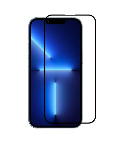 RURIHAI premium zaštitno kaljeno staklo Apple iPhone 15 Pro