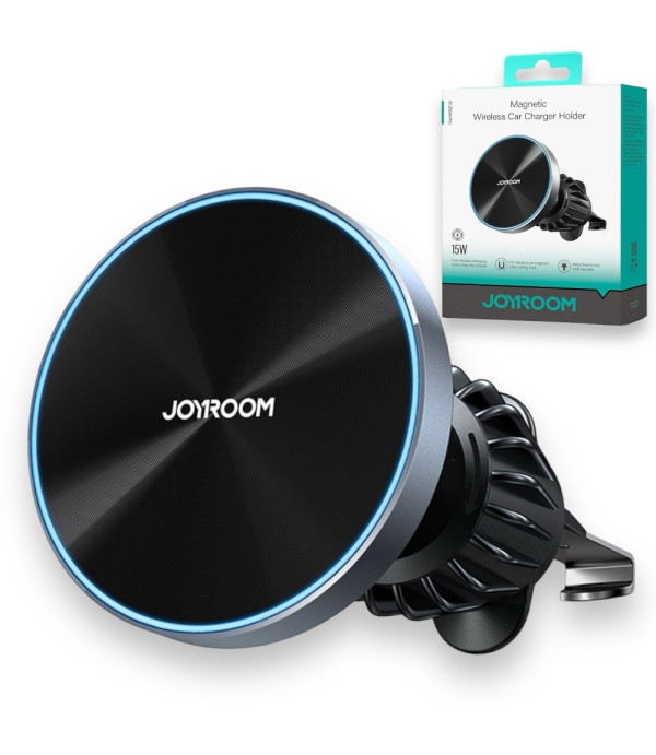 JOYROOM JR-ZS240 Pro Ambijent magnetni MagSafe držač za ventilaciju 15 W