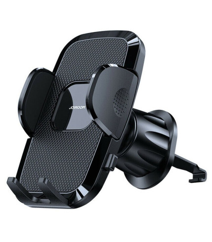 JOYROOM JR-ZS259 Mechanical Car Air Vent Mount Cell Phone Holder