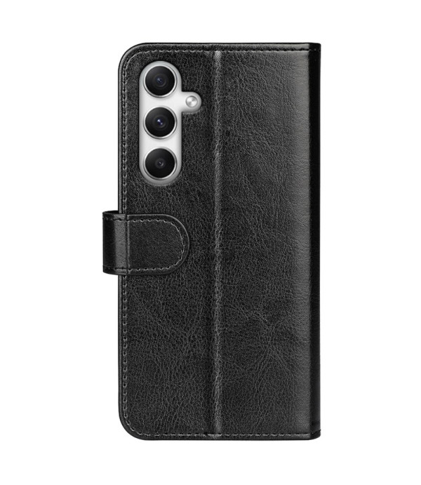Crazy Horse preklopna torbica futrola za Samsung Galaxy A35 5G