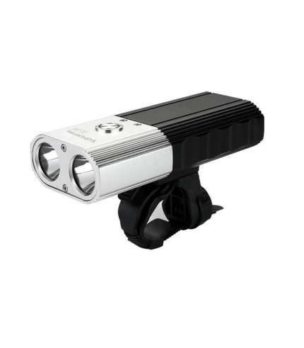 Superfire BL06 flashlight