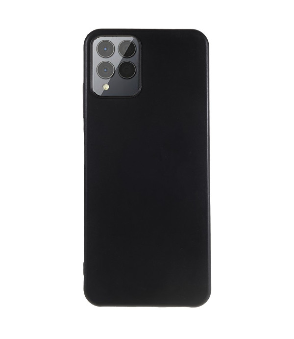 Matt soft silikonska zaštitna maskica T-mobile T Phone Pro 5G