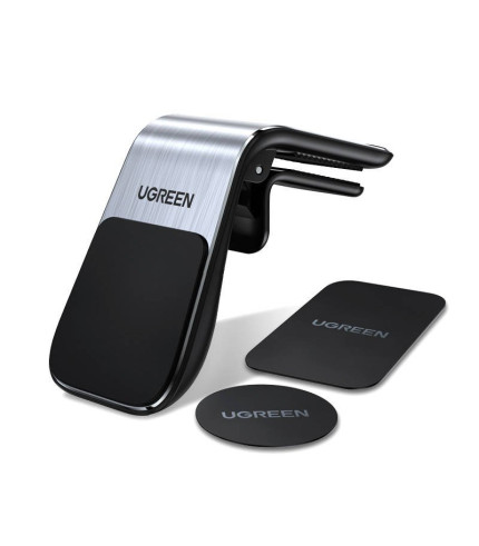 UGREEN Car Adhesive Magnetic Air Vent Mount