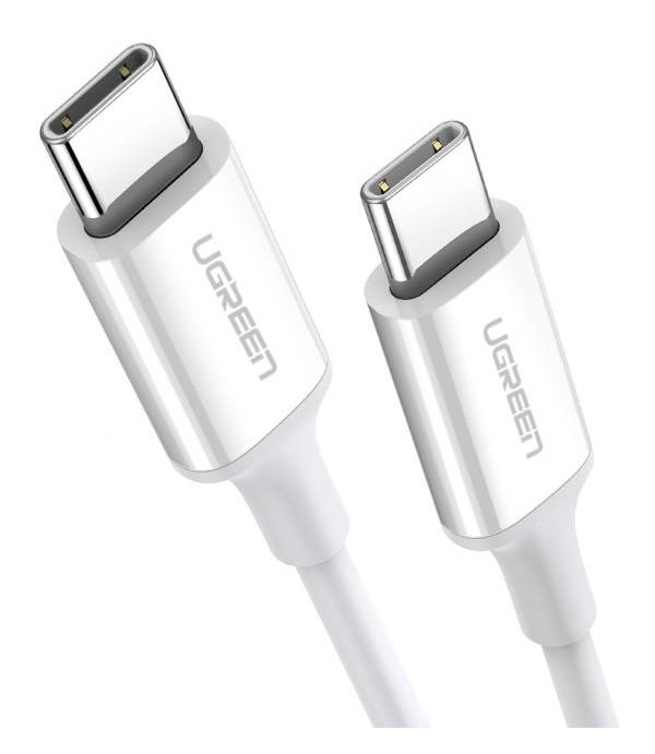 UGREEN Type C na Type C data kabel 2m
