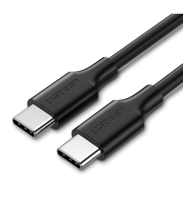 UGREEN Type C na Type C data kabel 1.5m