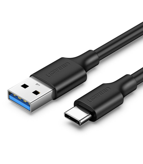 UGREEN USB 3.0 Type C data kabel 1.5m