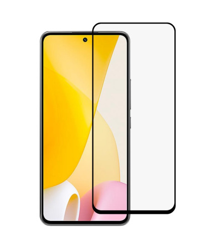 Premium silk print zaštitno kaljeno staklo Xiaomi 12 Lite