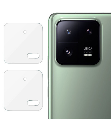 IMAK Premium zaštitno kaljeno staklo kamere za Xiaomi 13 Pro 5G