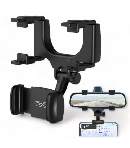 XO C70 rearview mirror car mount