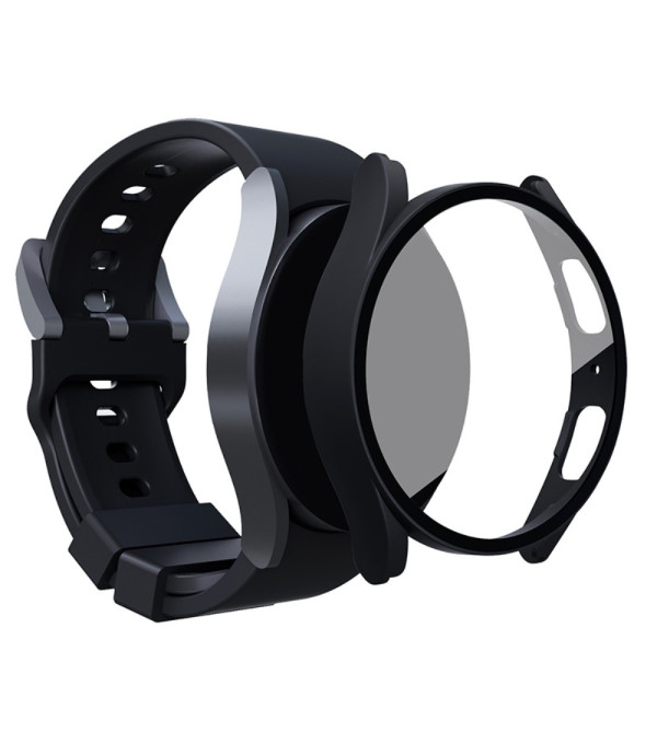 Zaštitni plastični tvrdi okvir za Samsung Galaxy Watch 5 44mm / Watch4 44mm