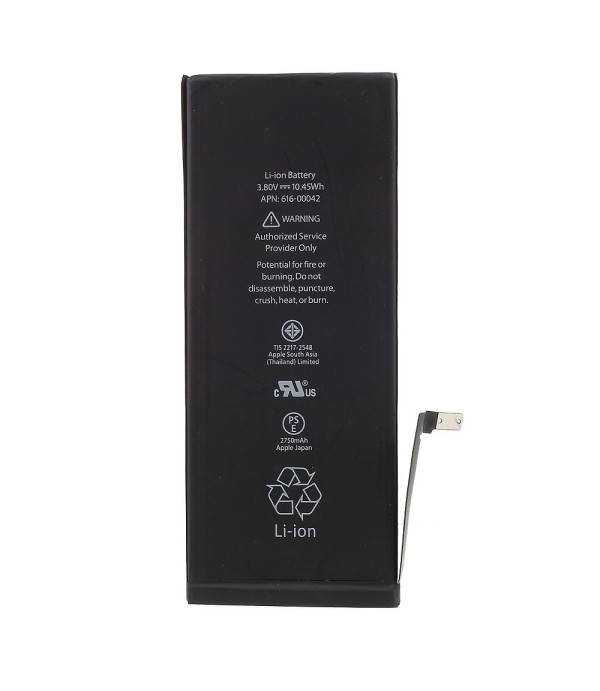 Li-ion zamjenska baterija za iPhone 6 Plus