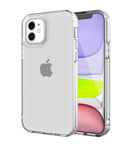 Non slip silikonska zaštitna maska Apple iPhone 12 Pro