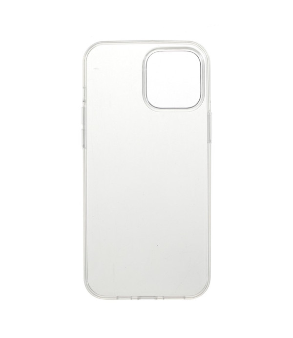 Transparent case Apple iPhone 13 pro