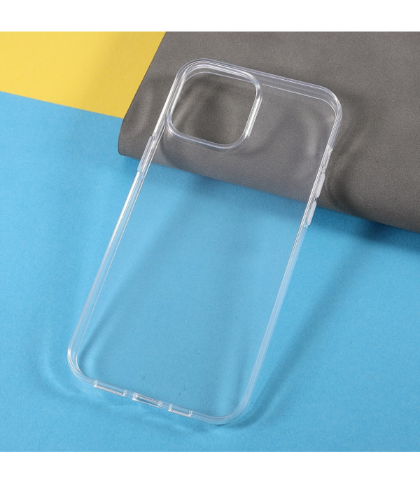 Transparent case Apple iPhone 13 pro