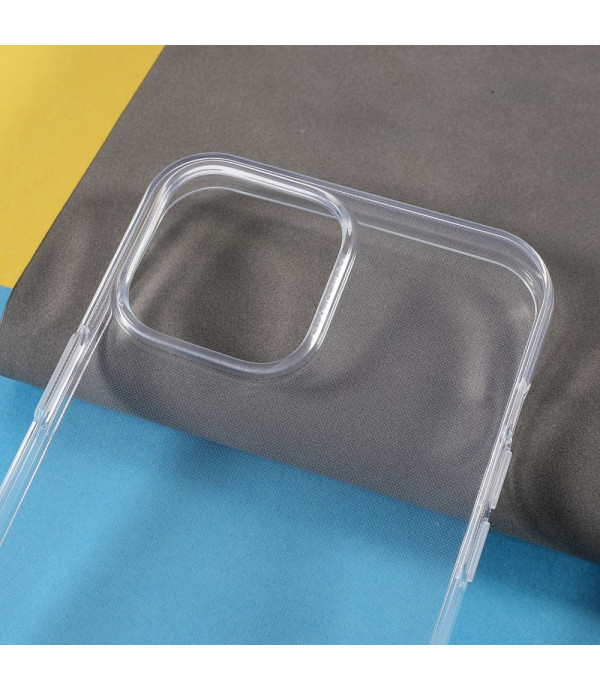 Transparent case Apple iPhone 13 pro