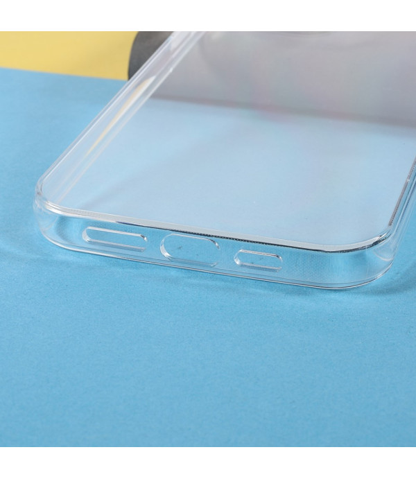 Transparent case Apple iPhone 13 pro