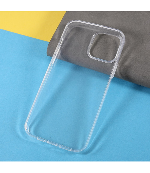 Transparent case Apple iPhone 13 pro