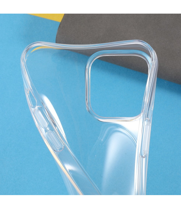 Transparent case Apple iPhone 13 pro