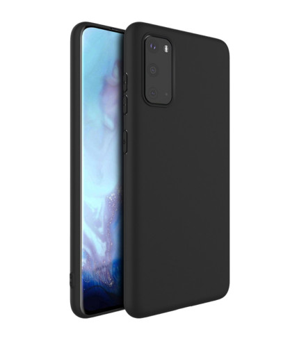 IMAK silikonska zaštitna maska Samsung Galaxy S20