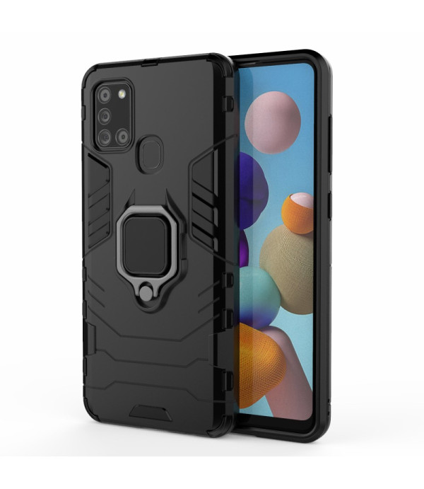 Silikonska zaštitna maska Samsung Galaxy A21s