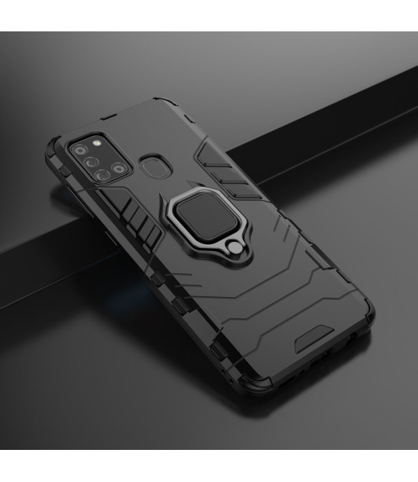 Silikonska zaštitna maska Samsung Galaxy A21s