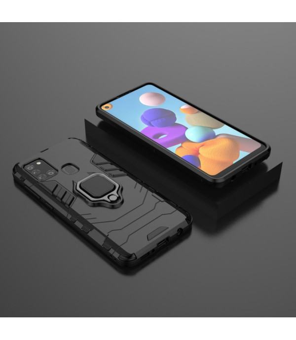 Silikonska zaštitna maska Samsung Galaxy A21s