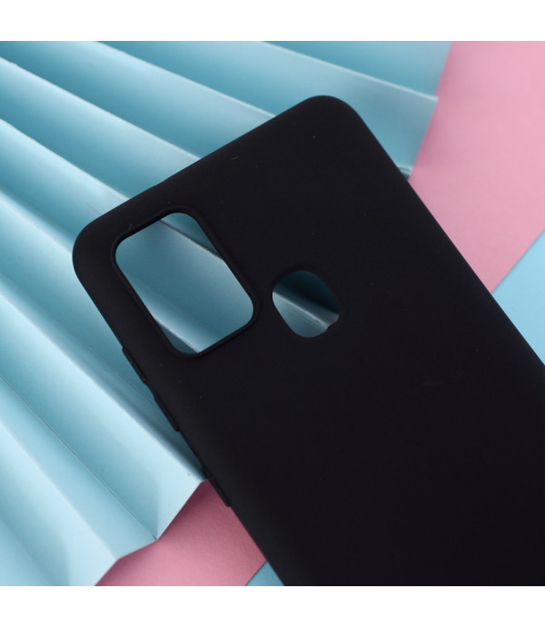 Silikonska zaštitna maskica Samsung Galaxy A21s