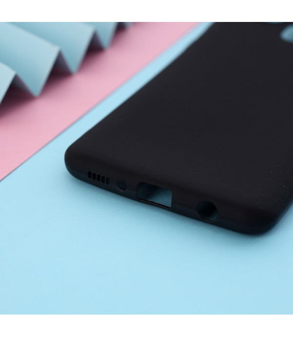 Silikonska zaštitna maskica Samsung Galaxy A21s