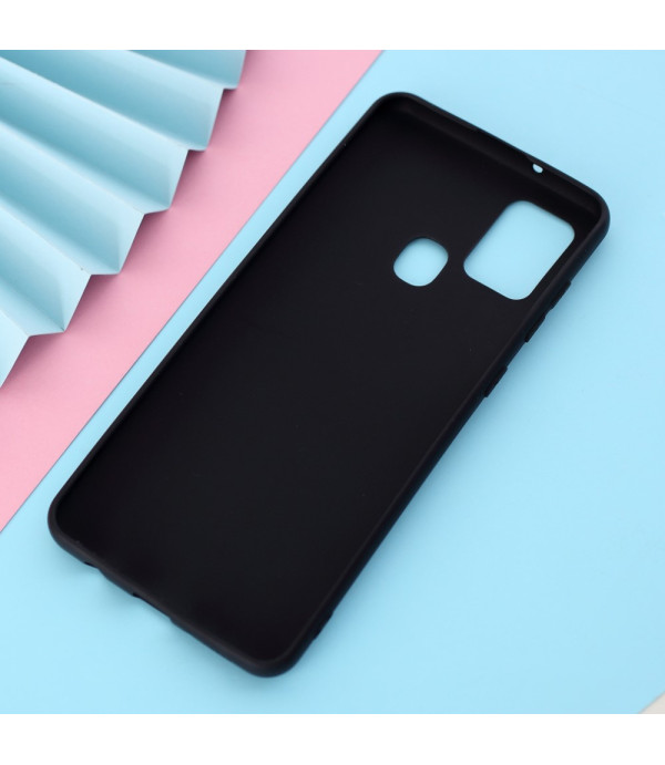 Silikonska zaštitna maskica Samsung Galaxy A21s