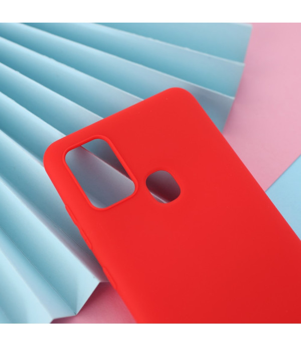 Silikonska zaštitna maskica Samsung Galaxy A21s