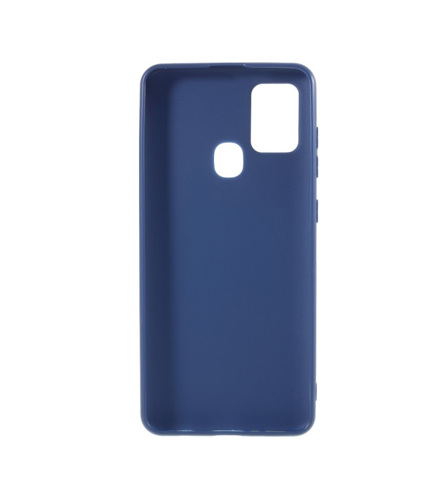 Silikonska zaštitna maskica Samsung Galaxy A21s
