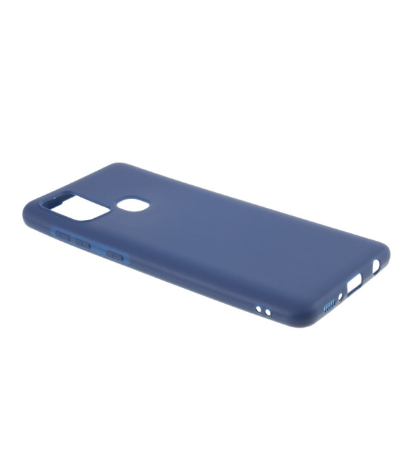 Silikonska zaštitna maskica Samsung Galaxy A21s