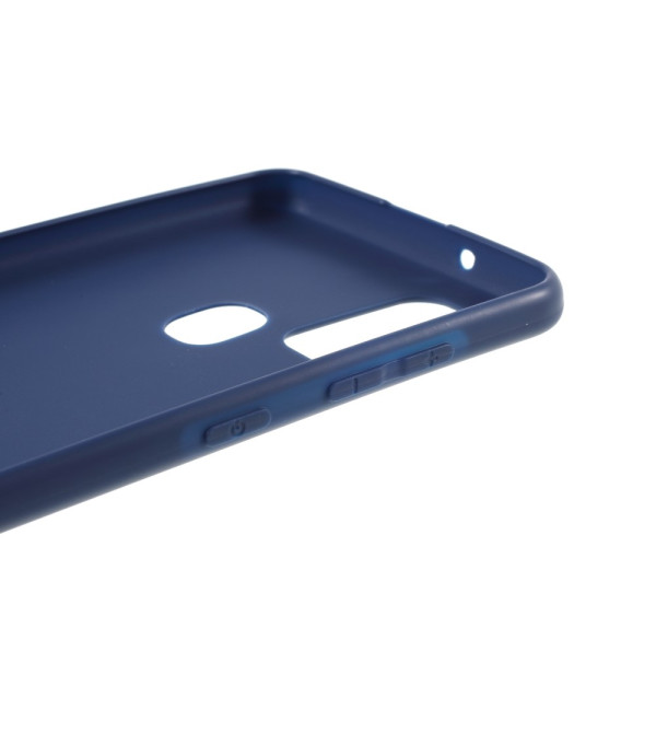 Silikonska zaštitna maskica Samsung Galaxy A21s