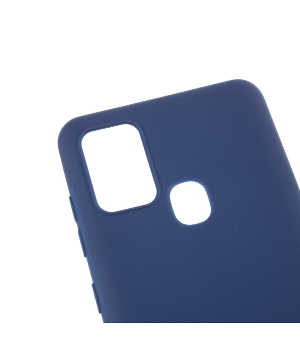 Silikonska zaštitna maskica Samsung Galaxy A21s