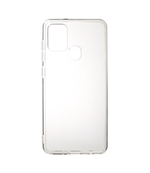 Prozirna silikonska zaštitna maska Samsung Galaxy A21s