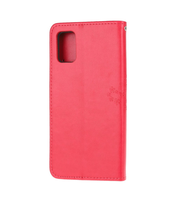 Leather Case Samsung Galaxy A32 5G