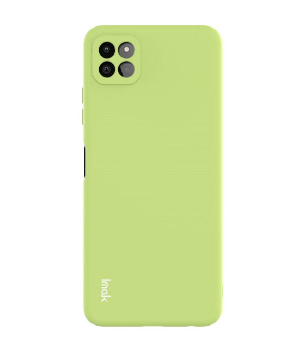 IMAK silikonska zaštitna maska Samsung Galaxy A22 5G