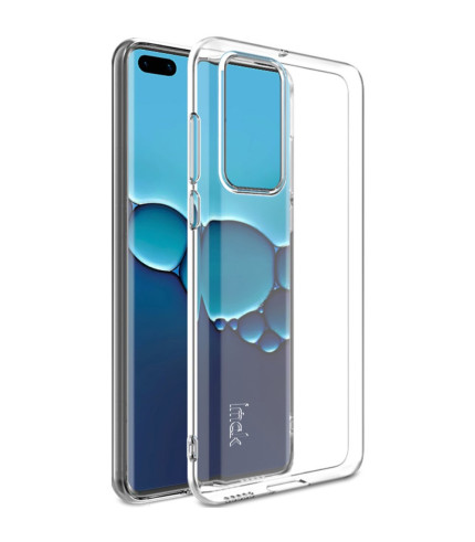 IMAK silikonska zaštitna maska Huawei P40