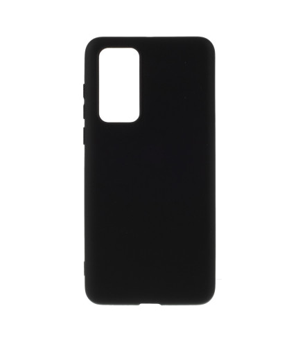 Mat silikonska zaštitna maska Huawei P40