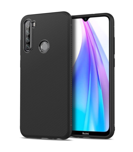 Silikonska zaštitna maska Xiaomi Redmi Note 8T