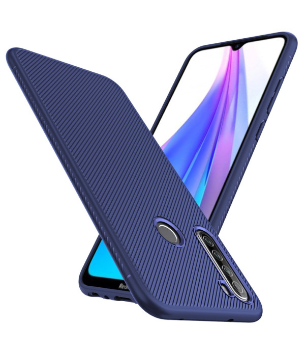 Silikonska zaštitna maska Xiaomi Redmi Note 8T