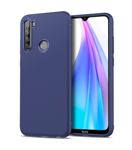 Silikonska zaštitna maska Xiaomi Redmi Note 8T