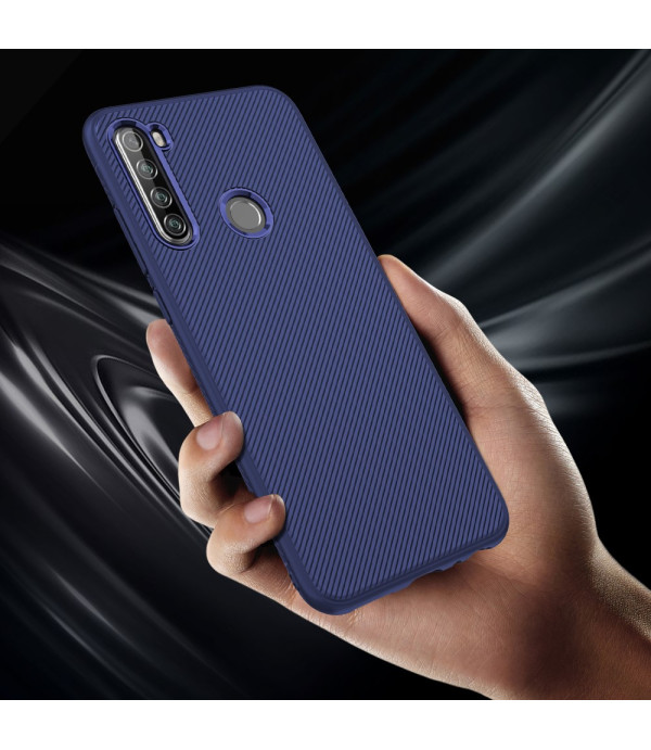 Silikonska zaštitna maska Xiaomi Redmi Note 8T
