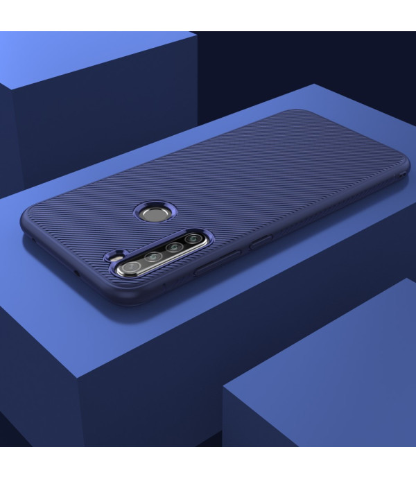 Silikonska zaštitna maska Xiaomi Redmi Note 8T
