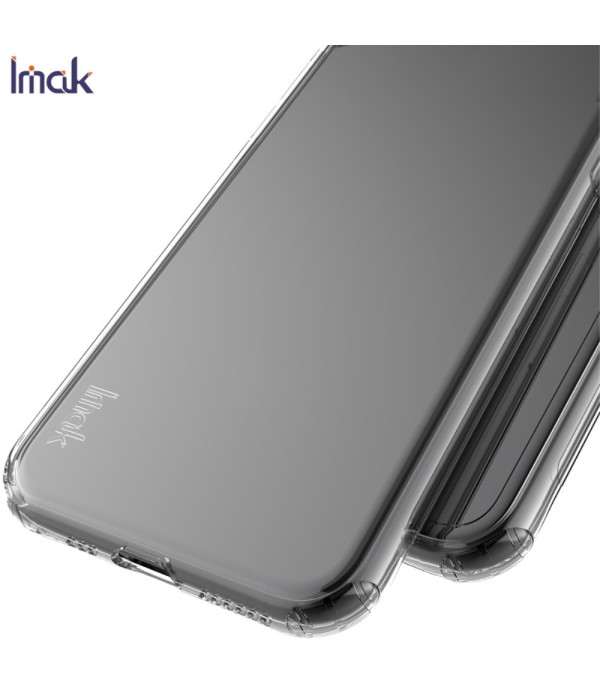 IMAK silikonska zaštitna maska Xiaomi Mi Note 8T IMAK silikonska zaštitna maska Xiaomi Mi Note 8T