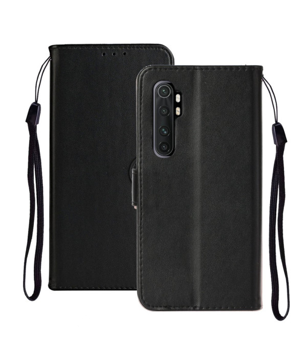 Preklopna zaštitna futrola maskica za Xiaomi Mi Note 10 Lite