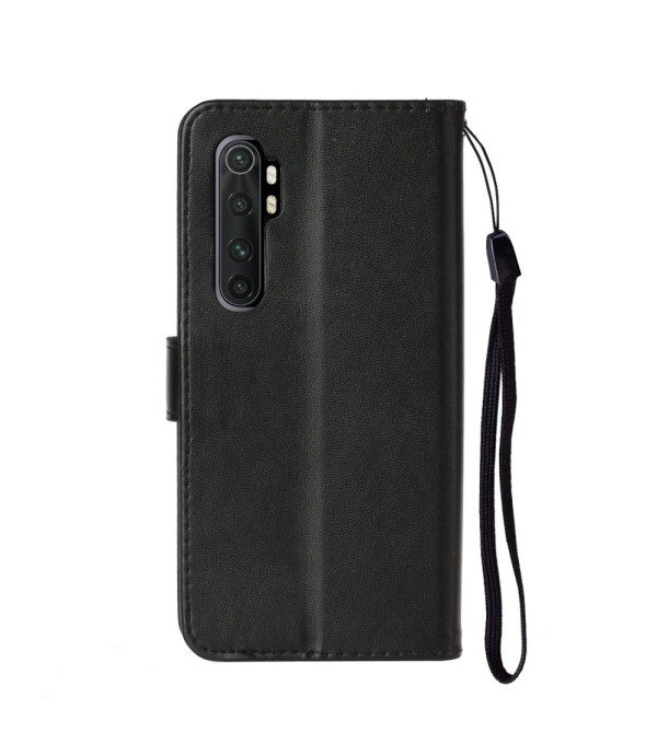 Preklopna zaštitna futrola maskica za Xiaomi Mi Note 10 Lite