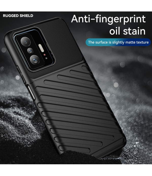 Thunder Silicone case Xiaomi 11T / 11T Pro